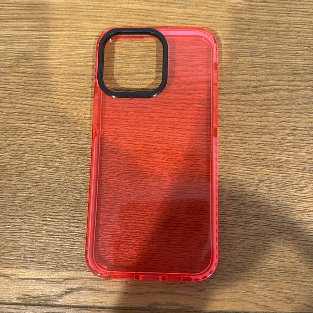 iPhone 15 pro max case!
